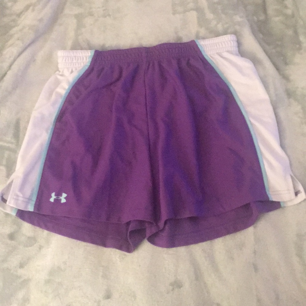 Under Armour Shorts